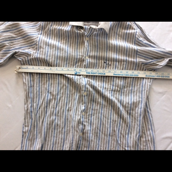 Lanvin shirt - Picture 4 of 6